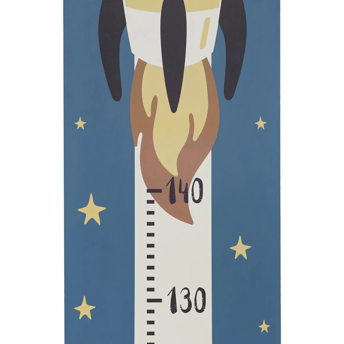 Toise enfant "Espace"