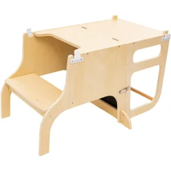 Tour d'observation enfant