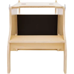 Tour d'observation enfant