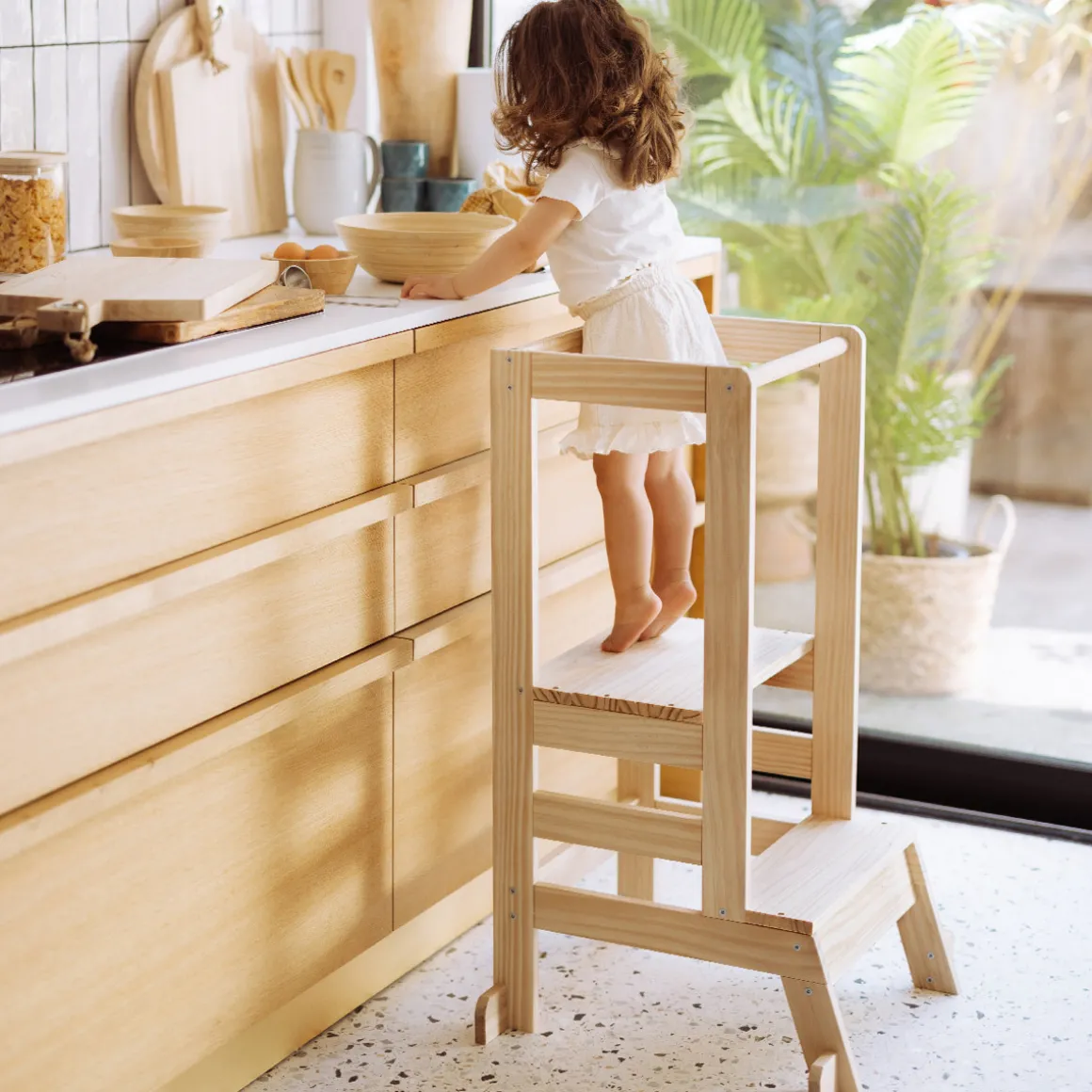 Tour d'observation "Lea"