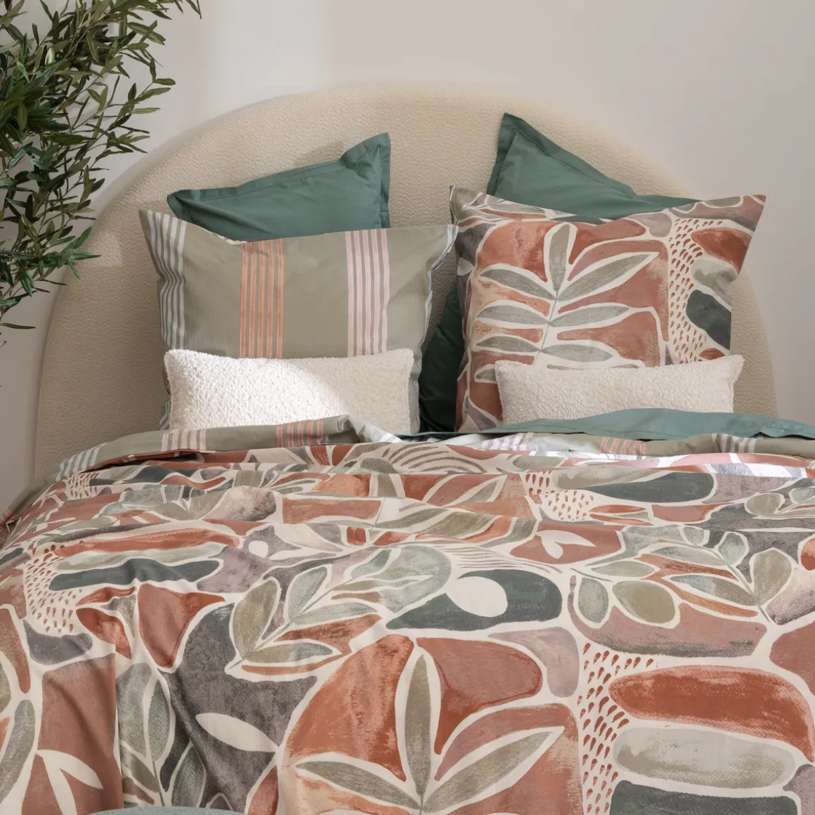 Tête de lit "Masina"