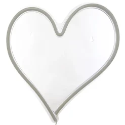 Tube néon mural LED