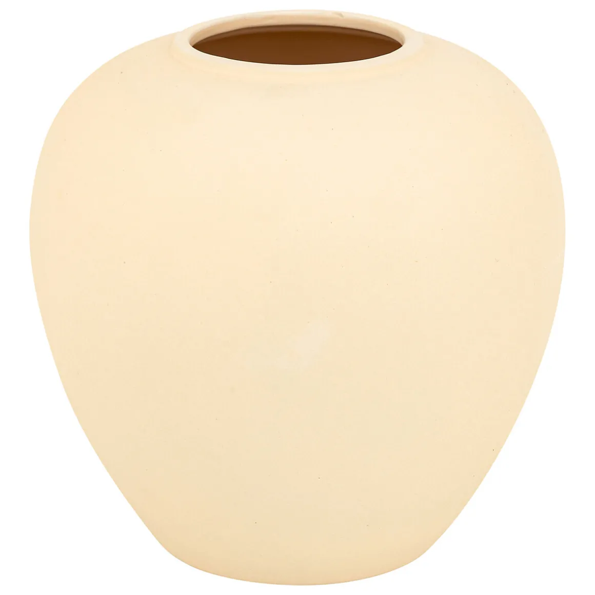 Vase boule "Rily"