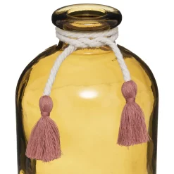 Vase "Carmen", verre