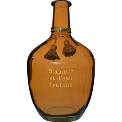 Vase Dame Jeanne "Gypsy"