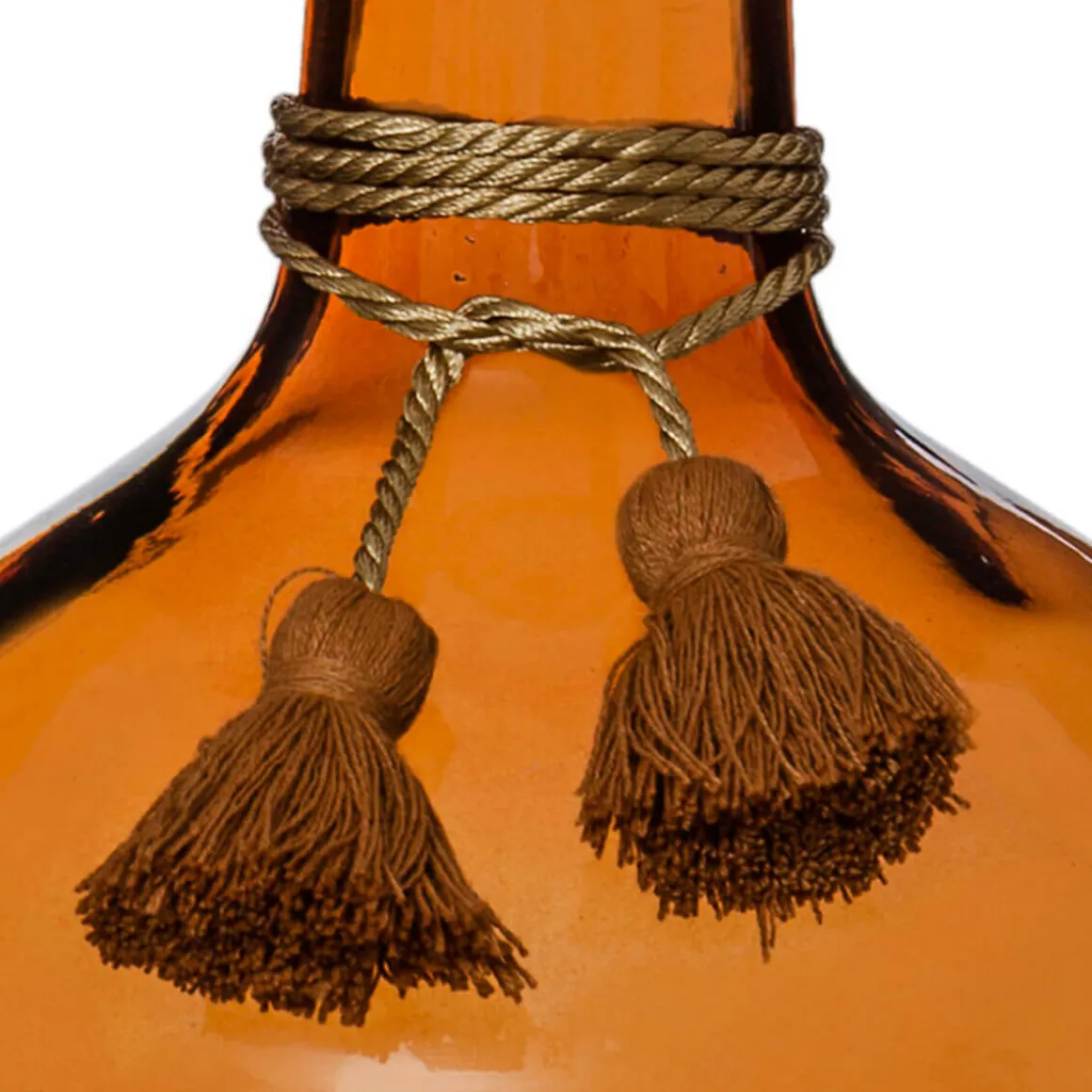 Vase Dame Jeanne "Gypsy"