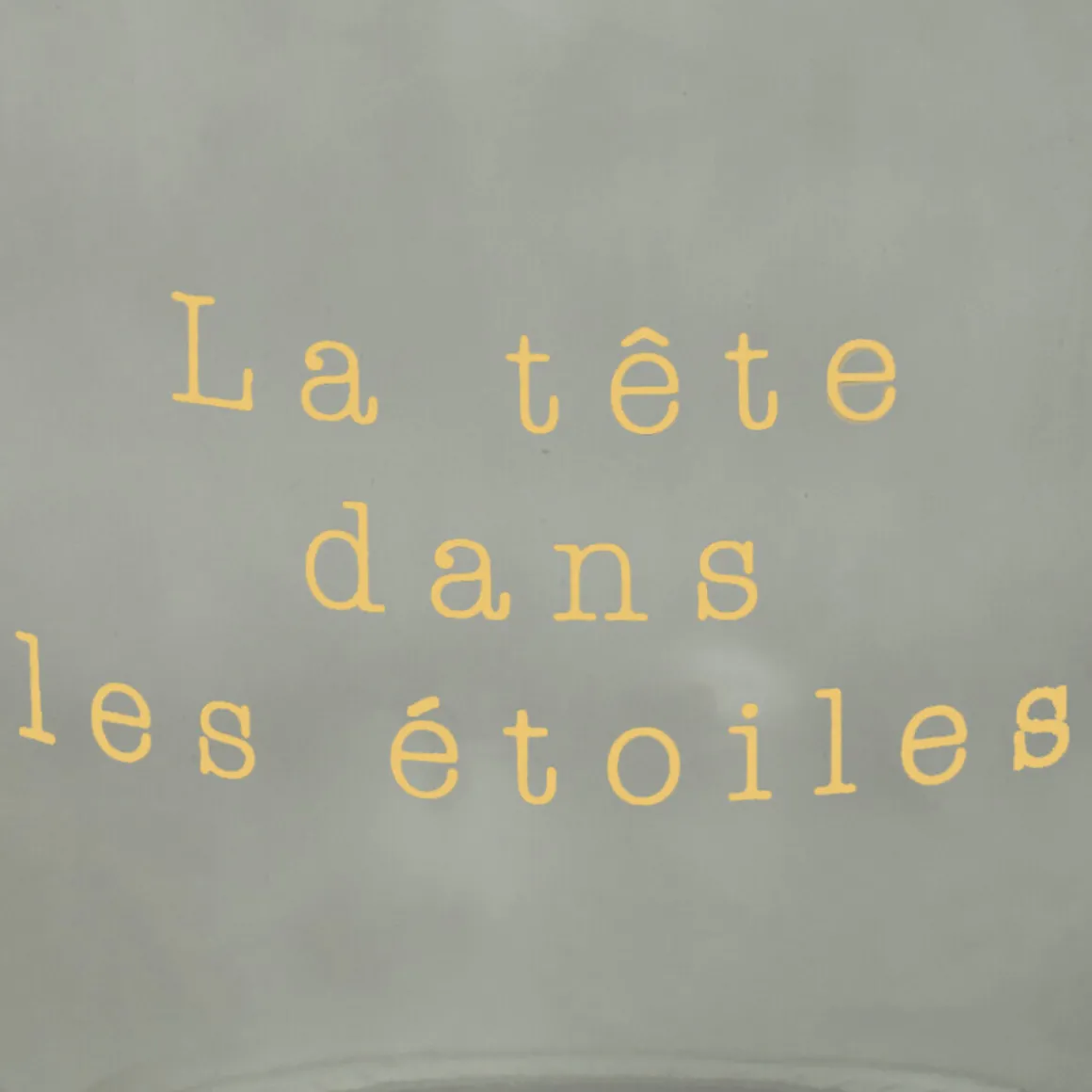 Vase Dame Jeanne "Gypsy"