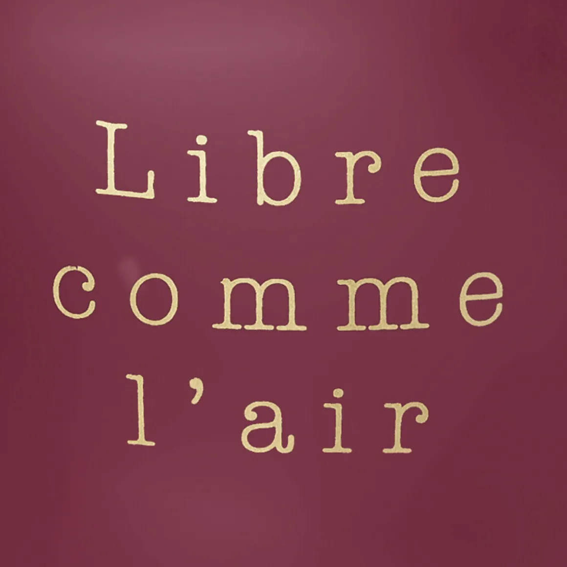 Vase Dame Jeanne "Gypsy"