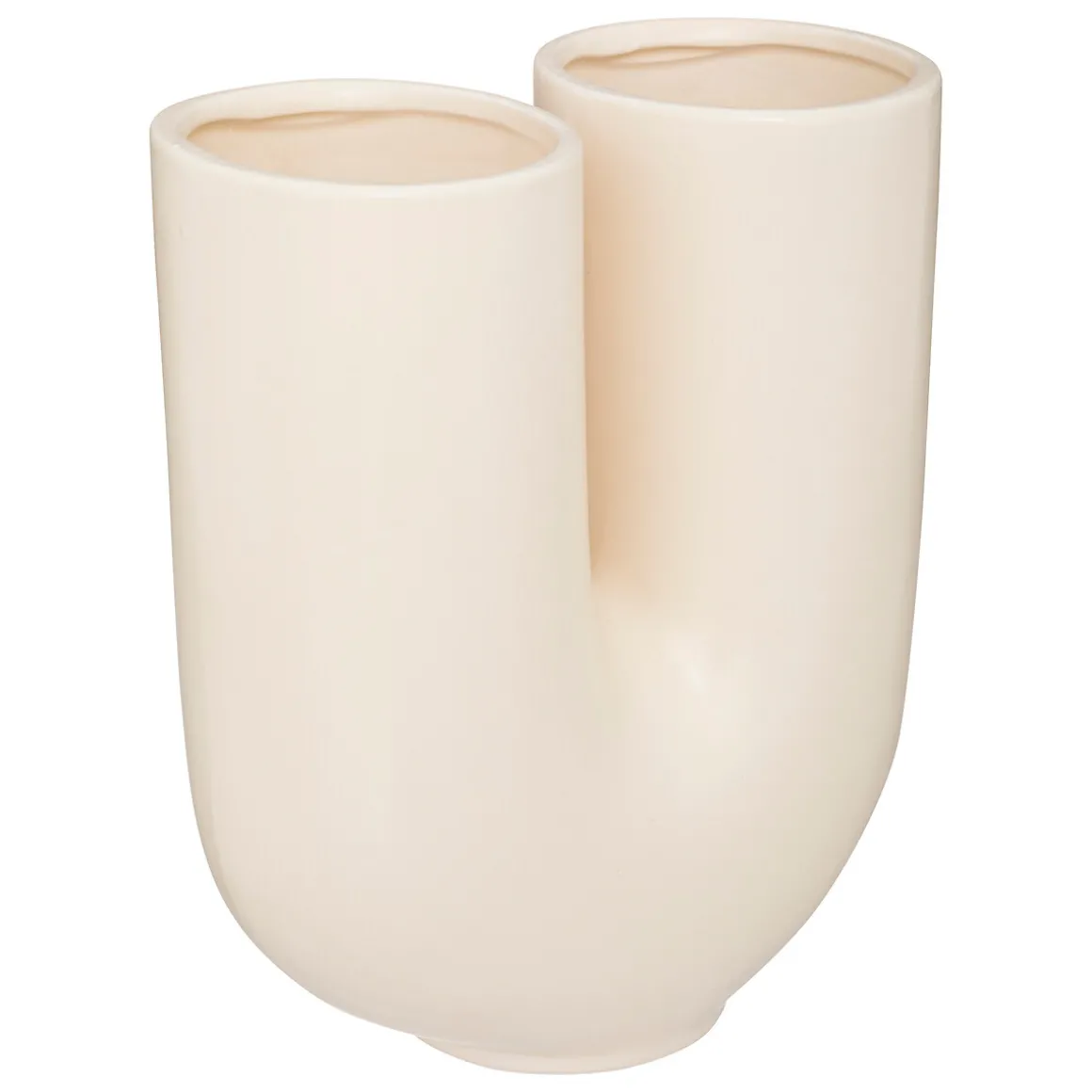 Vase "Rivi", céramique