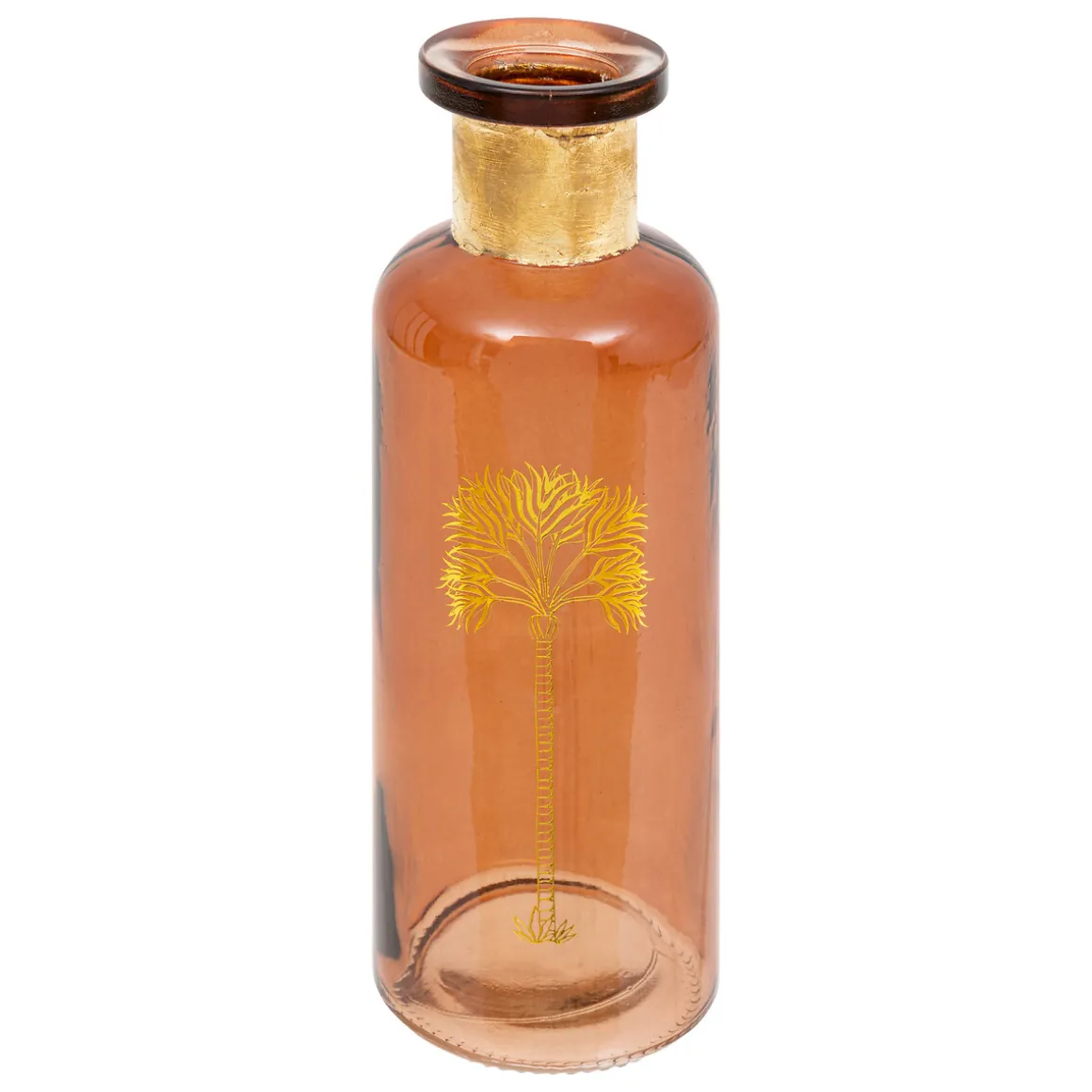 Vase "Tropical boudoir"