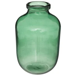 Vase verre