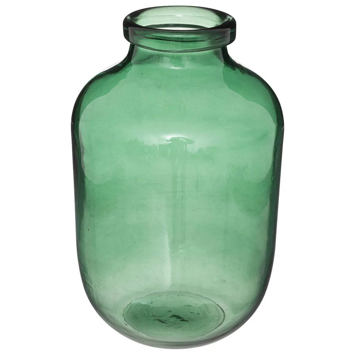 Vase verre