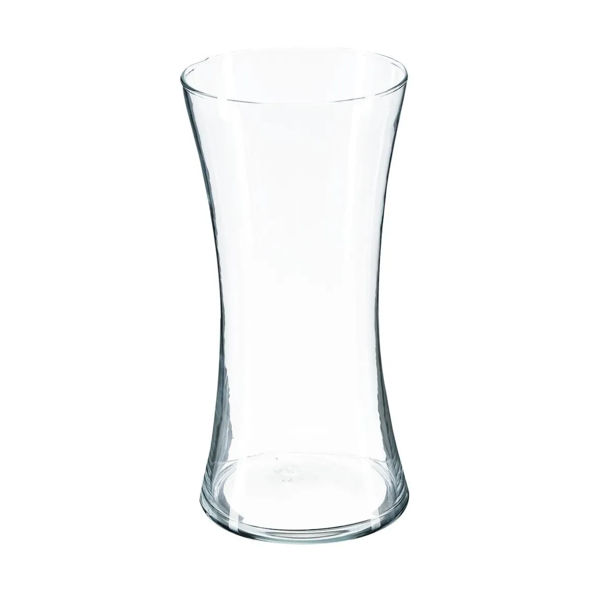 Vase, verre