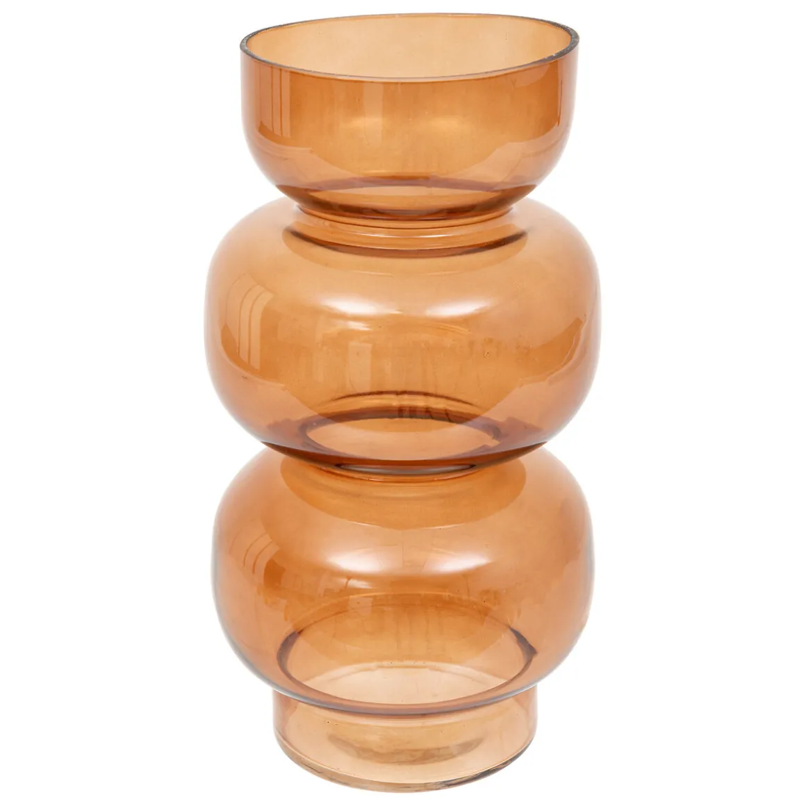 Vase verre "Be vintage"