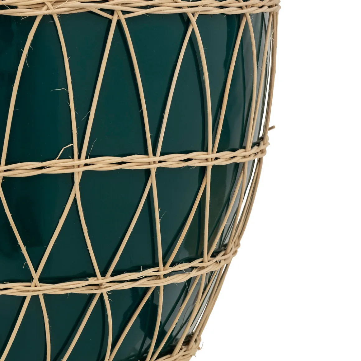 Vase "Yuca"