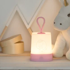 Veilleuse enfant
