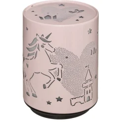 Veilleuse enfant LED "Push"