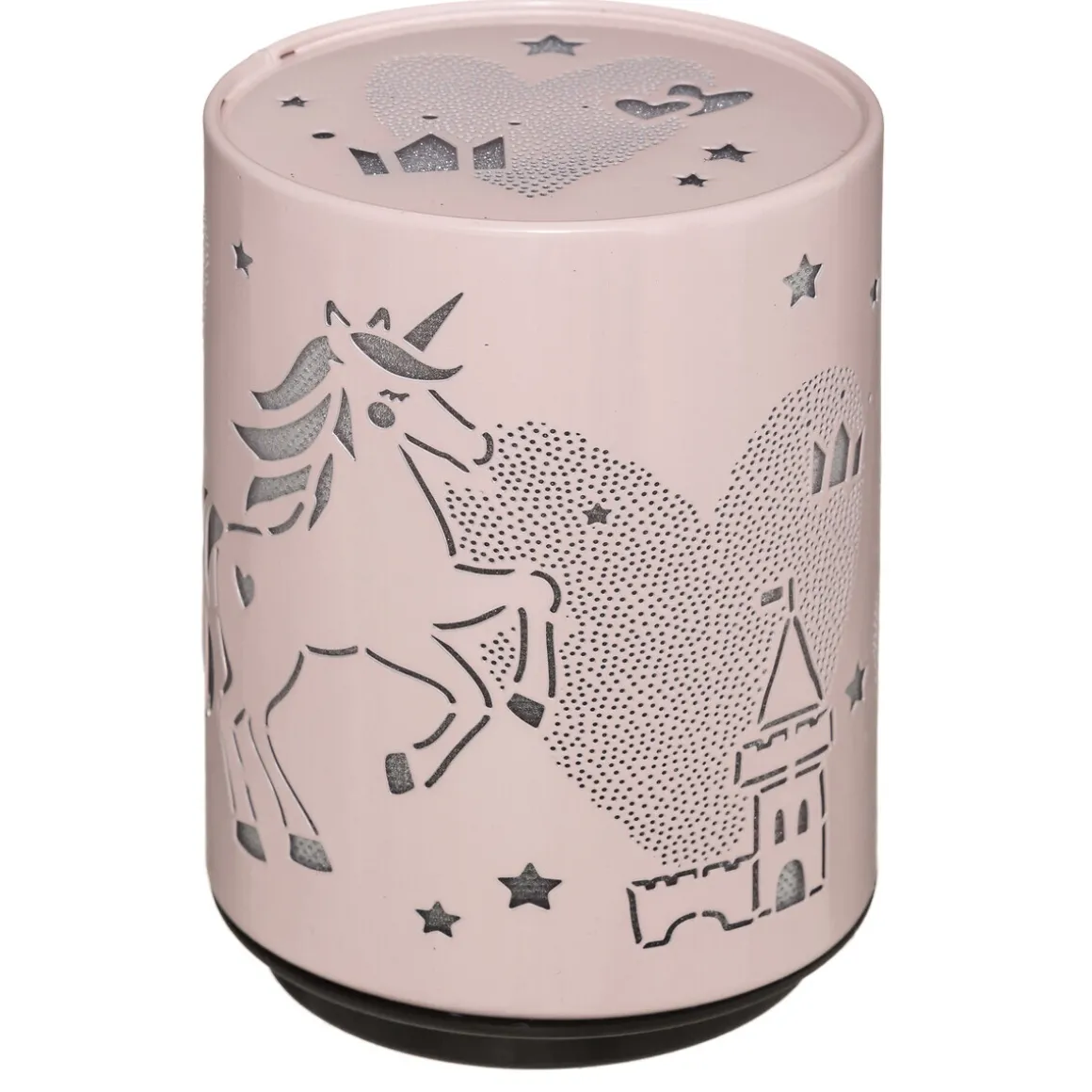 Veilleuse enfant LED "Push"