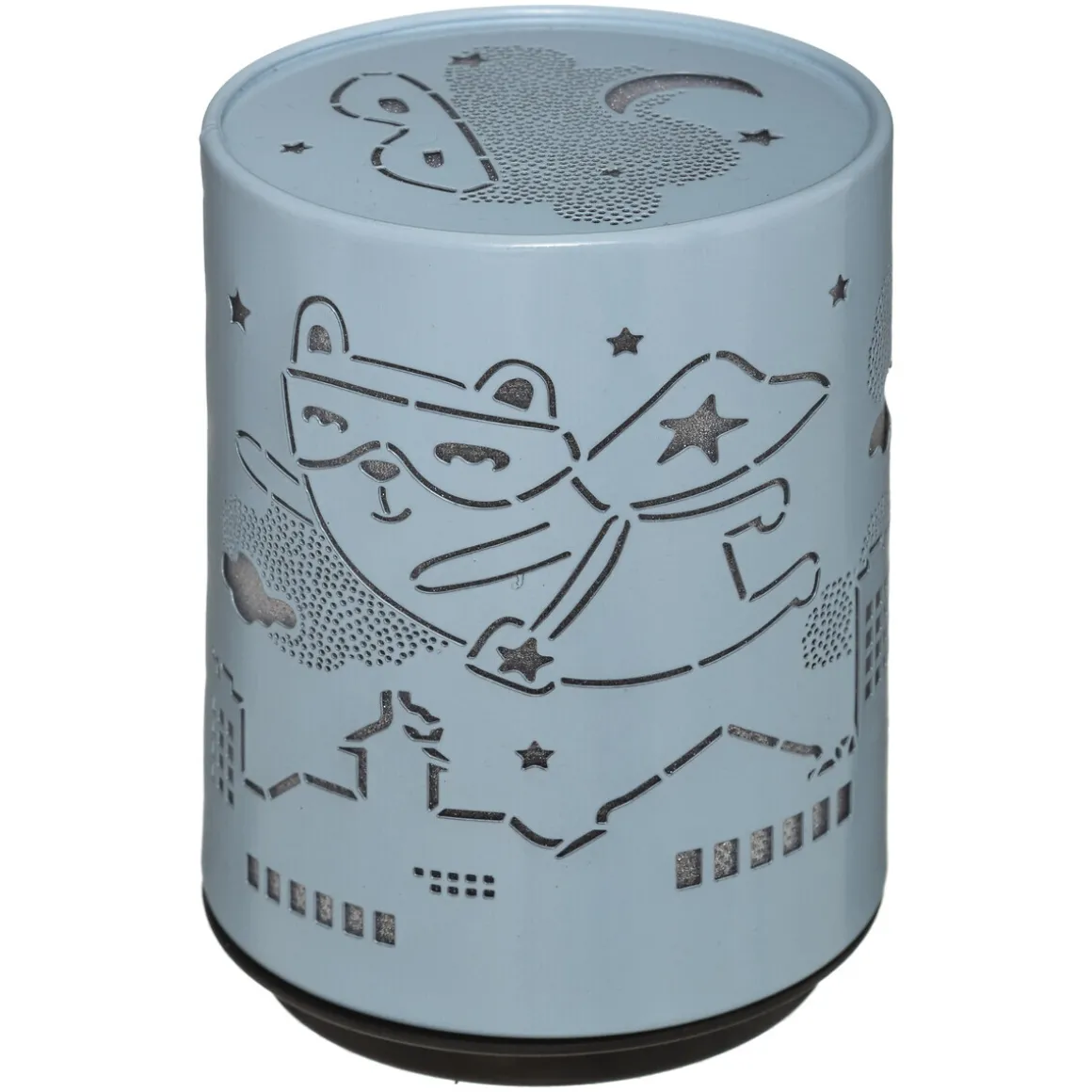 Veilleuse enfant LED "Push"