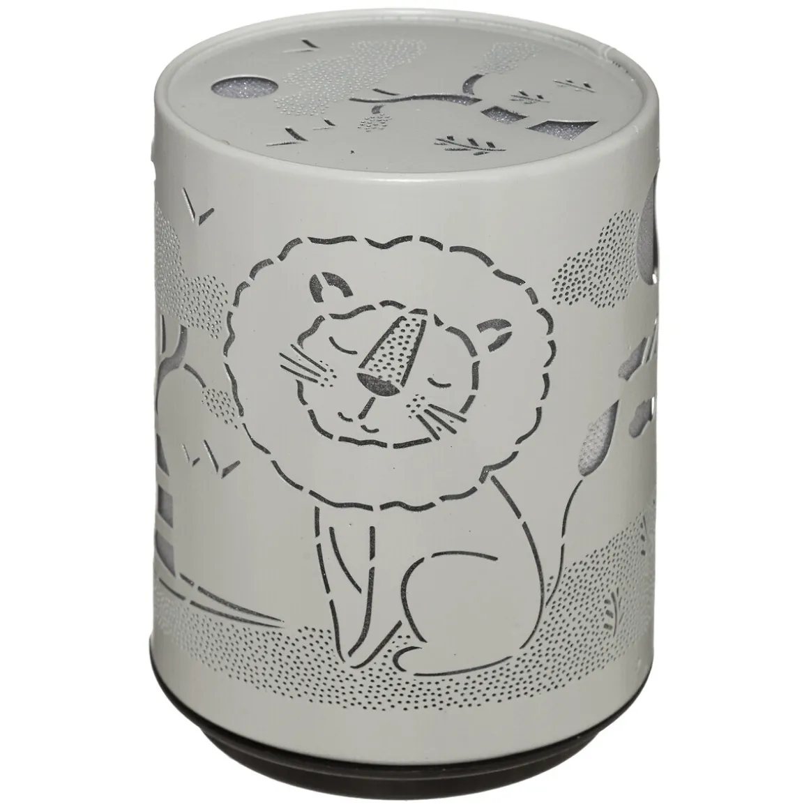 Veilleuse enfant LED "Push"