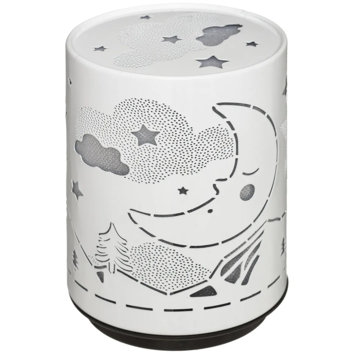 Veilleuse enfant LED "Push"