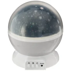 Veilleuse enfant "Projecteur"